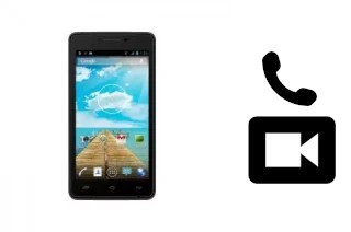 Hacer videollamadas con un Mobell Nova F
