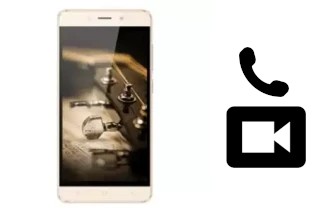 Hacer videollamadas con un Mobell Nova F3