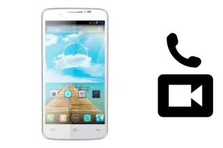 Hacer videollamadas con un Mobell Nova U