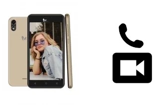 Hacer videollamadas con un Mobicel Blink