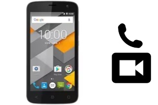 Hacer videollamadas con un MobiWire Kayeta