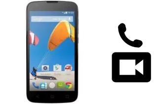 Hacer videollamadas con un MobiWire Lansa