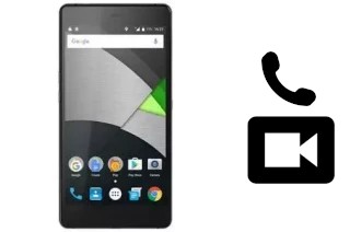 Hacer videollamadas con un MobiWire Tala