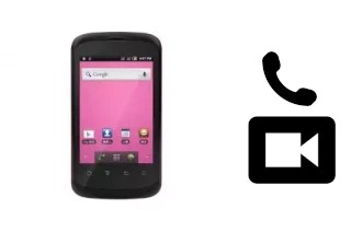 Hacer videollamadas con un Moii E502