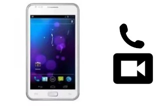 Hacer videollamadas con un Movimax M3