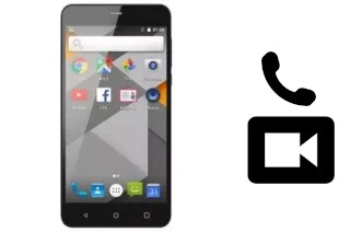 Hacer videollamadas con un Mpman MPman PH540