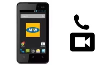 Hacer videollamadas con un MTN Steppa 2 LTE