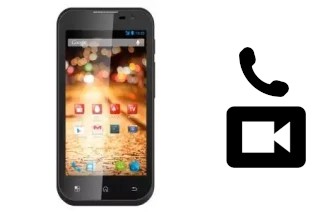 Hacer videollamadas con un MTS Smart Sprint