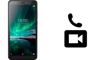 Hacer videollamadas con un Multilaser F Pro