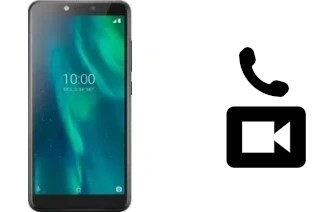 Hacer videollamadas con un Multilaser F