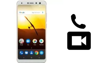 Hacer videollamadas con un Multilaser ML-TI-MS80