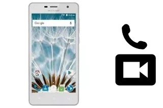 Hacer videollamadas con un Multilaser MS50S
