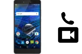 Hacer videollamadas con un Multilaser MS70
