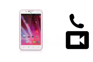 Hacer videollamadas con un Multilaser NB021 22