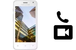 Hacer videollamadas con un Multilaser P9012