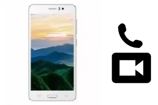 Hacer videollamadas con un MXNEC S807 Max