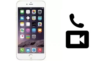 Hacer videollamadas con un MXNEC S903 Plus