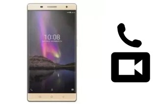 Hacer videollamadas con un MXNEC S904