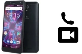 Hacer videollamadas con un MyPhone Fun 18x9