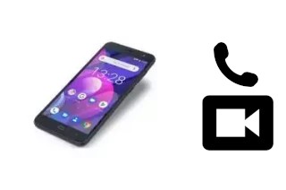 Hacer videollamadas con un MyPhone Fun 7 LTE