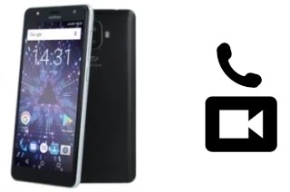 Hacer videollamadas con un MyPhone Pocket 18x9