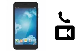 Hacer videollamadas con un Myria 502M