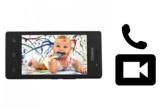 Hacer videollamadas con un MyWigo 419 Turia