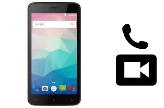Hacer videollamadas con un Navon Supreme Fine