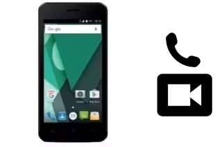 Hacer videollamadas con un Navon T400 3G 2017