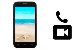 Hacer videollamadas con un Neuimage NIM-450D