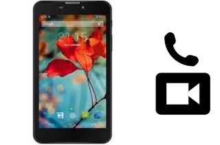 Hacer videollamadas con un Neuimage NIM-601Q