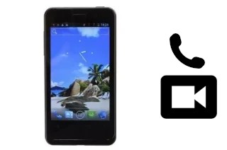 Hacer videollamadas con un Newsmy NM860