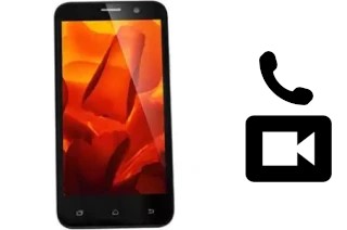 Hacer videollamadas con un Newsmy T600