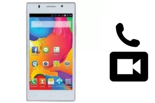Hacer videollamadas con un NEX Mingalaba 2