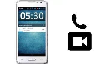 Hacer videollamadas con un NEX Slam 5