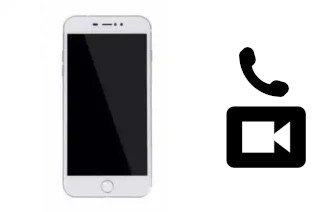 Hacer videollamadas con un NEX Slam 7