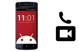 Hacer videollamadas con un NEX Smart 11