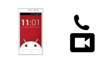 Hacer videollamadas con un NEX Start 2