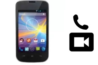 Hacer videollamadas con un Nextel V-35