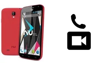 Hacer videollamadas con un NIU Andy 5EI
