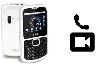 Hacer videollamadas con un NIU NiutekQ N108