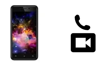 Hacer videollamadas con un Nomi i5014 Evo M4