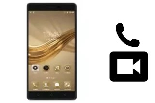 Hacer videollamadas con un Nova N12I