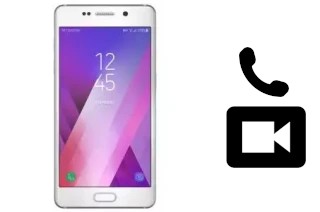 Hacer videollamadas con un NTT SC-04J