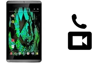 Hacer videollamadas con un Nvidia Shield