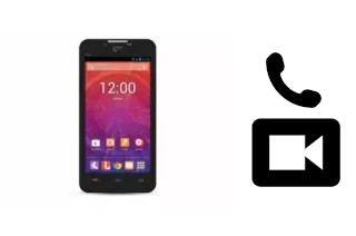 Hacer videollamadas con un Nyx Fly II