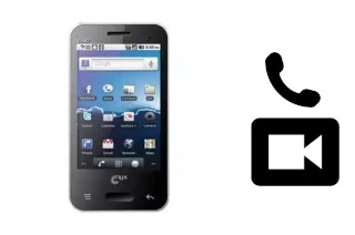 Hacer videollamadas con un Nyx Tik X2