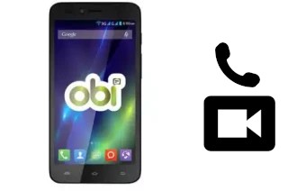 Hacer videollamadas con un Obi S503 Plus