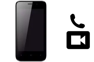 Hacer videollamadas con un OneClick C1