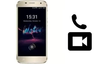 Hacer videollamadas con un OneClick X-Music II Pro